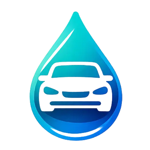 Lavage auto à domicile Blaye
